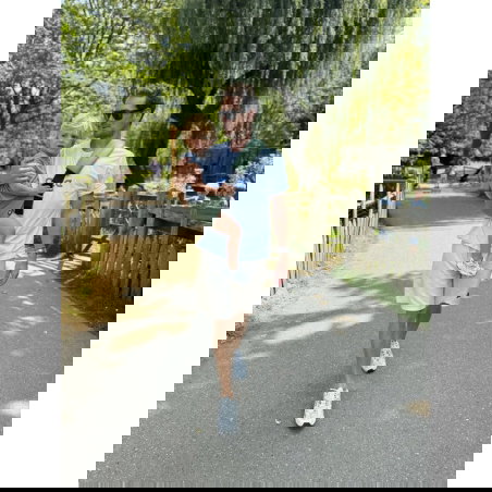 Porte-bébé | Fern - Wildride