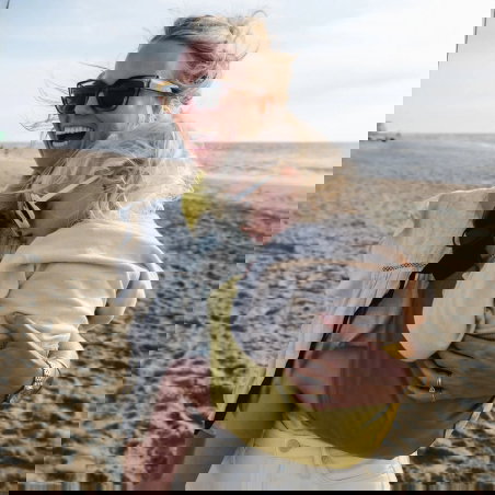 Porte-bébé | Dirty Desert - Wildride