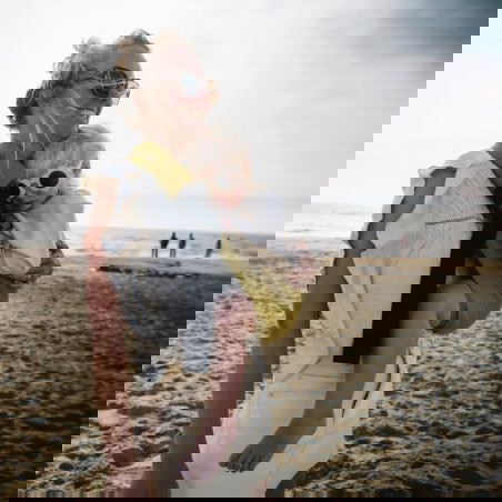 Porte-bébé | Dirty Desert - Wildride