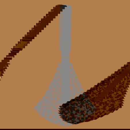 Porte-bébé | Leopard marron - Wildride