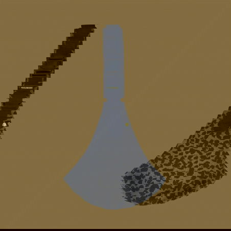 Porte-bébé | Leopard gris - Wildride