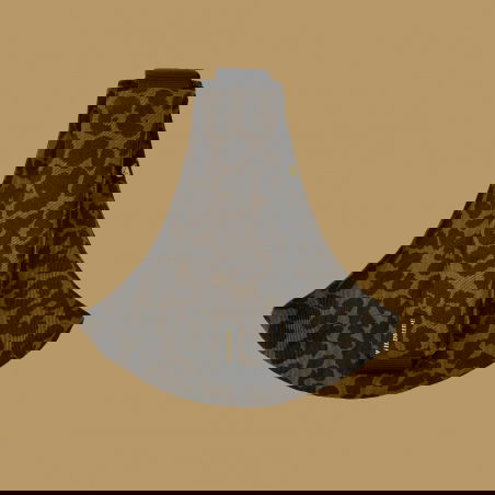 Porte-bébé | Leopard gris - Wildride