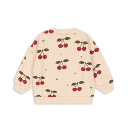 Sweat | Cherry Bestie