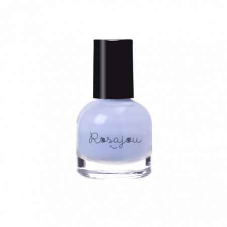 Coffret 3 vernis  et lime | Cool x Magic x Lavande - Rosajou