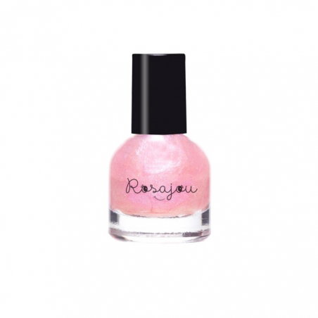 Coffret 3 vernis  et lime | Cool x Magic x Lavande - Rosajou