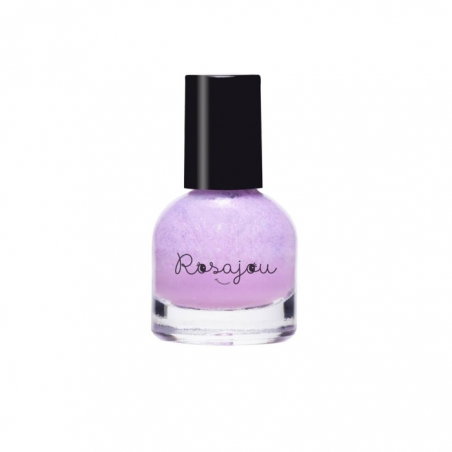 Coffret 3 vernis  et lime | Cool x Magic x Lavande - Rosajou