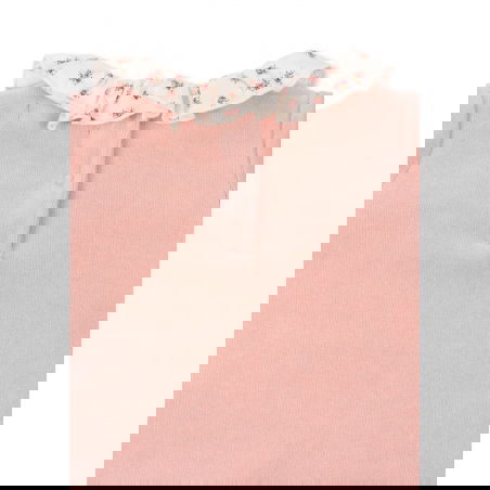 Pyjama Miffa | Mellow rose - Konges Slojd Pyjama Miffa | Mellow rose - Konges Slojd
