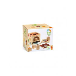 Boite à forme BoxBasic