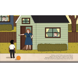 Petit & Grand | Martin Luther King