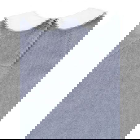 Pyjama Miffa | Bleu - Konges Slojd Pyjama Miffa | Bleu - Konges Slojd