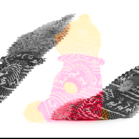 Peluche Bartholomew Ours Pyjama - Jellycat