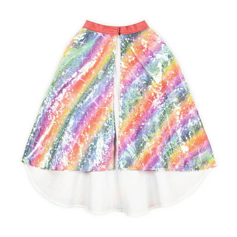 Cape Rainbow Multicolore - Ratatam