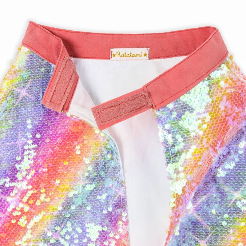 Cape Rainbow Multicolore
