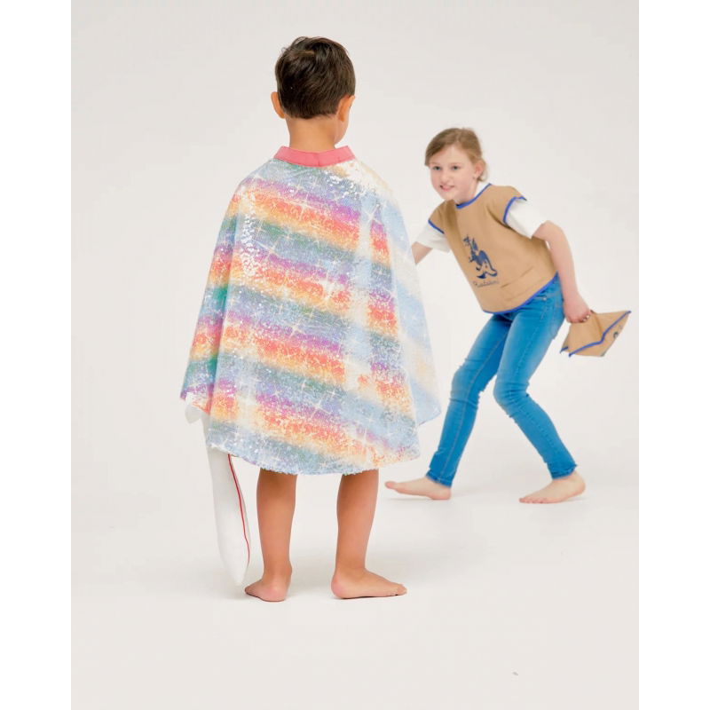 Cape Rainbow Multicolore
