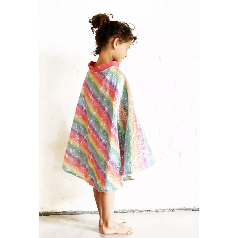 Cape Rainbow Multicolore