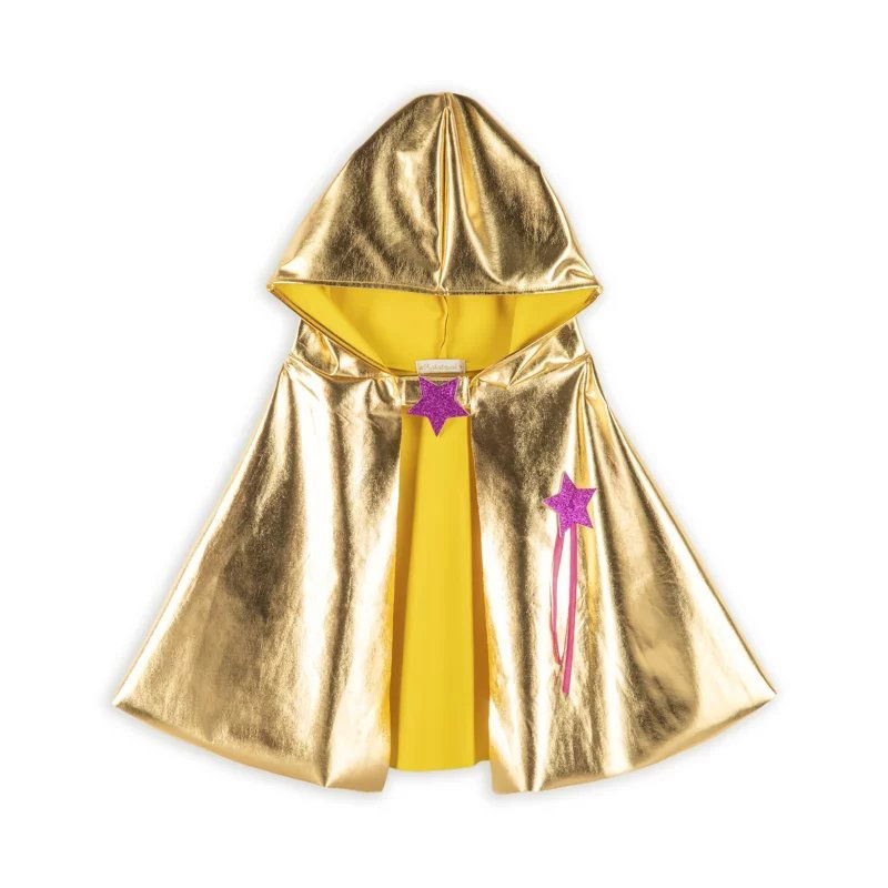 Cape Funky Or - Ratatam