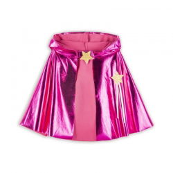 Cape Funky Rose