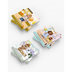 La vie des Gordis | Charlie souffle ses bougies