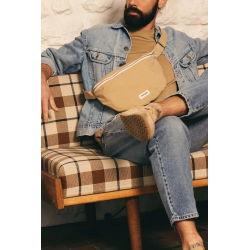 Banane Custine XL | Beige