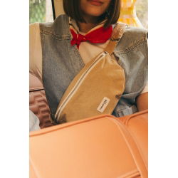 Banane Custine | Beige