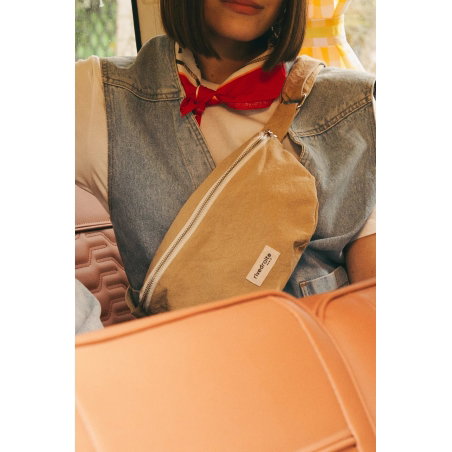 Banane Custine | Beige - Rive droite