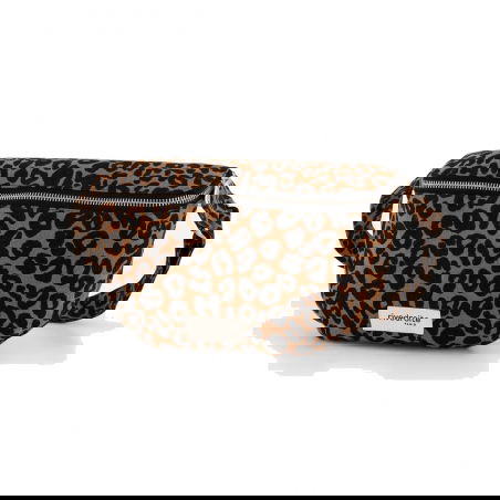 Banane Custine | Leopard beige Banane Custine | Leopard beige