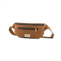 Orsel le sac banane | Camel (copie)