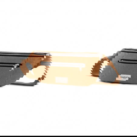 Orsel le sac banane | Camel (copie)