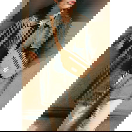 Orsel le sac banane | Camel (copie)