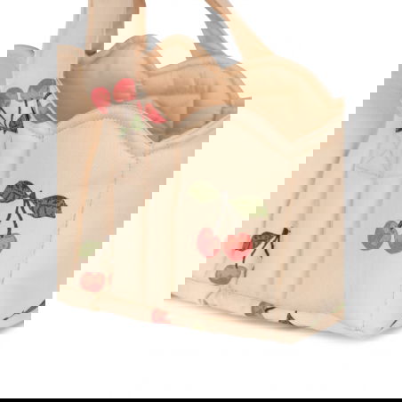 Couffin poupée | Ma grande cerise - Konges Slojd