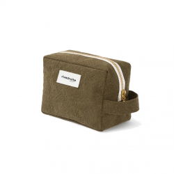 Petite trousse Tournelle | Military green