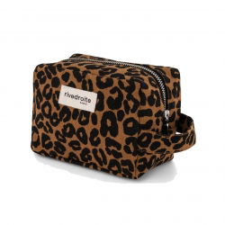 Petite trousse Tournelle | Leopard