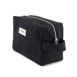 Trousse XL Tournelle | Noir