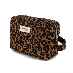 Trousse XL Tournelle | Leopard