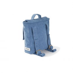 Sac à dos Minimes | Denim clair
