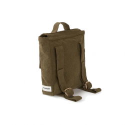 Sac à dos Minimes | Military green