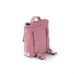 Sac à dos Minimes | Bois de rose