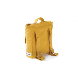 Sac à dos Minimes | Moutarde
