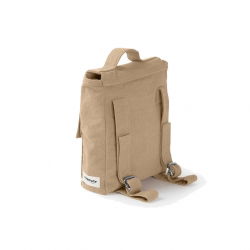 Sac à dos Minimes | Beige