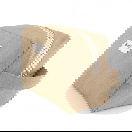 Trousse XL Tournelle | Beige - Rive droite