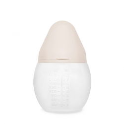 Biberon 240 ml | Nude