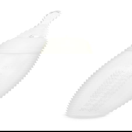 Biberon 330 ml | Milk - Elhée Biberon 330 ml | Milk - Elhée
