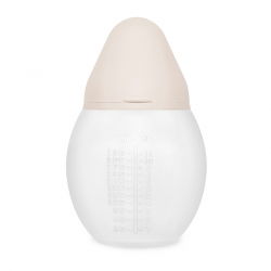 Biberon 330 ml | Nude