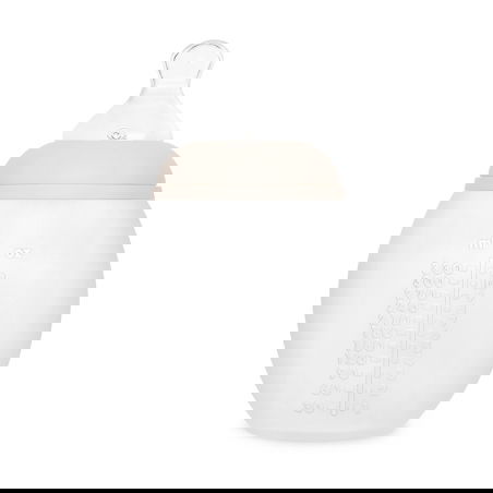 Biberon 330 ml | Nude - Elhée Biberon 330 ml | Nude - Elhée
