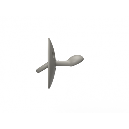 Tétine Elhee Taille 1 | Kaki - Elhée