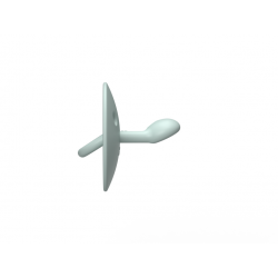 Tétine Elhee Taille 1 | Ivy green