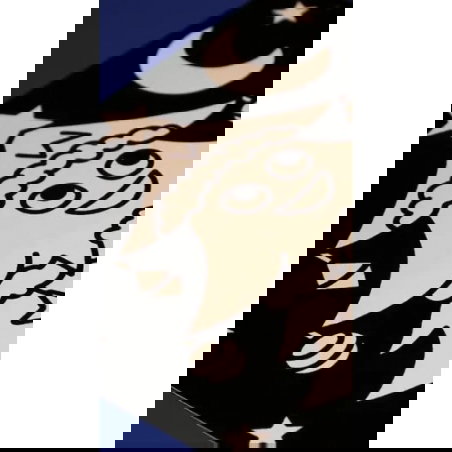 Coloriage velours | Ho ho ho - OMY