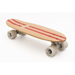 Skate board | Rouge