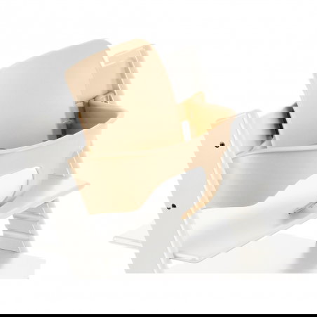 Baby set 2 pour Tripp Trapp | Naturel - Stokke