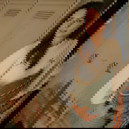 Sac banane Kids velours | Kaki - Rien que des bêtises